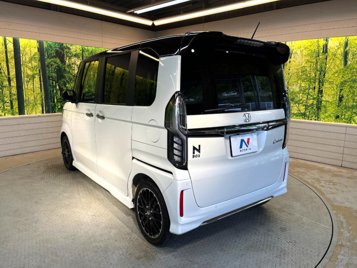 2023 Honda N-BOX CUSTOM 6BA-JF3 (UW-69f495c668aab)[12]