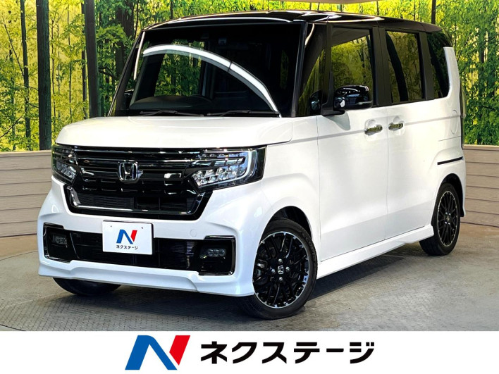 2023 Honda N-BOX CUSTOM 6BA-JF3 (UW-69f495c668aab)[3]