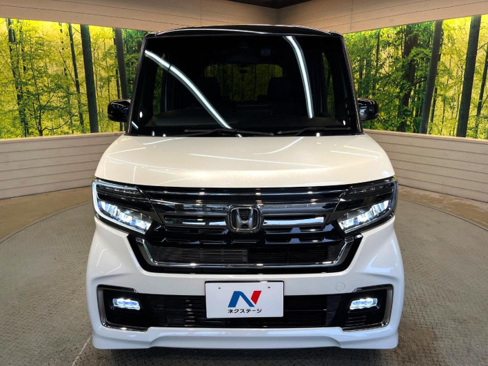 2023 Honda N-BOX CUSTOM 6BA-JF3 (UW-69f495c668aab)[14]