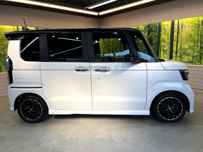 2023 Honda N-BOX CUSTOM 6BA-JF3 (UW-69f495c668aab)[9]