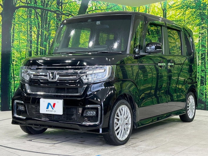2024 Honda N-BOX CUSTOM 6BA-JF3 (UW-69f495c6767cf)[13]