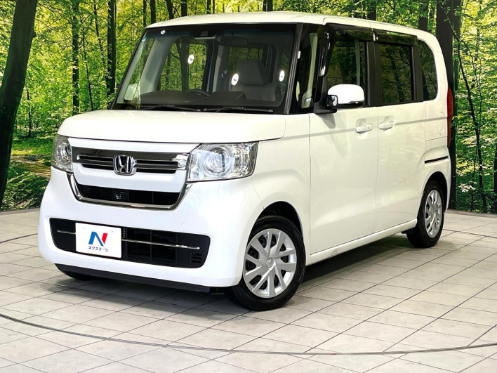 2021 Honda N-BOX 6BA-JF3 (UW-69f495c8920e3)[0]