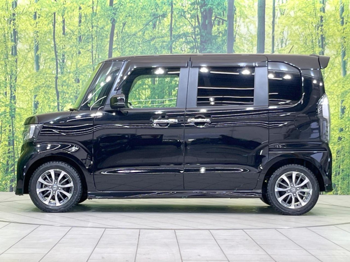 2022 Honda N-BOX CUSTOM 6BA-JF3 (UW-69f495c8d5807)[11]