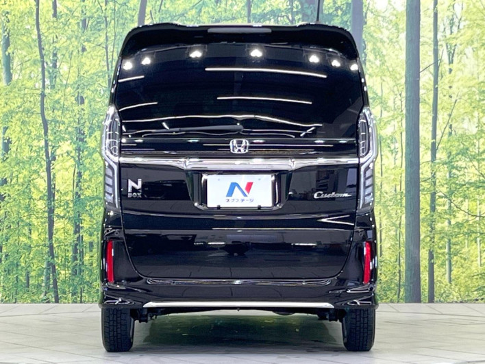 2022 Honda N-BOX CUSTOM 6BA-JF3 (UW-69f495c8d5807)[9]