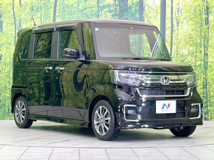 2022 Honda N-BOX CUSTOM 6BA-JF3 (UW-69f495c8d5807)[6]