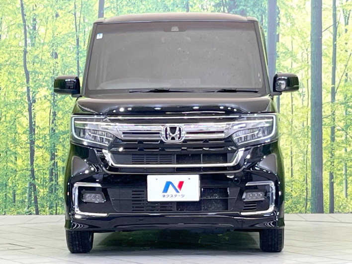 2022 Honda N-BOX CUSTOM 6BA-JF3 (UW-69f495c8d5807)[5]