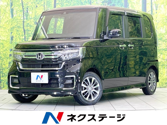 2022 Honda N-BOX CUSTOM 6BA-JF3 (UW-69f495c8d5807)[3]