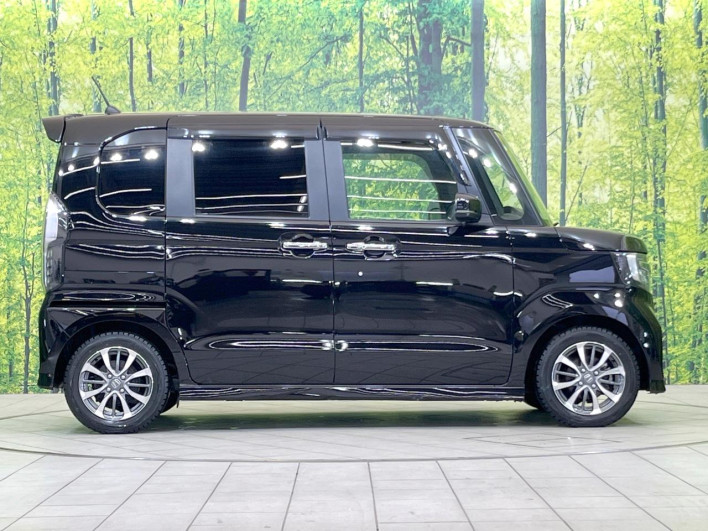 2022 Honda N-BOX CUSTOM 6BA-JF3 (UW-69f495c8d5807)[7]