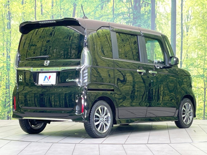 2022 Honda N-BOX CUSTOM 6BA-JF3 (UW-69f495c8d5807)[8]