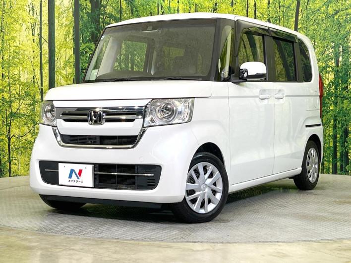 2022 Honda N-BOX 6BA-JF3 (UW-69f495c908836)[0]