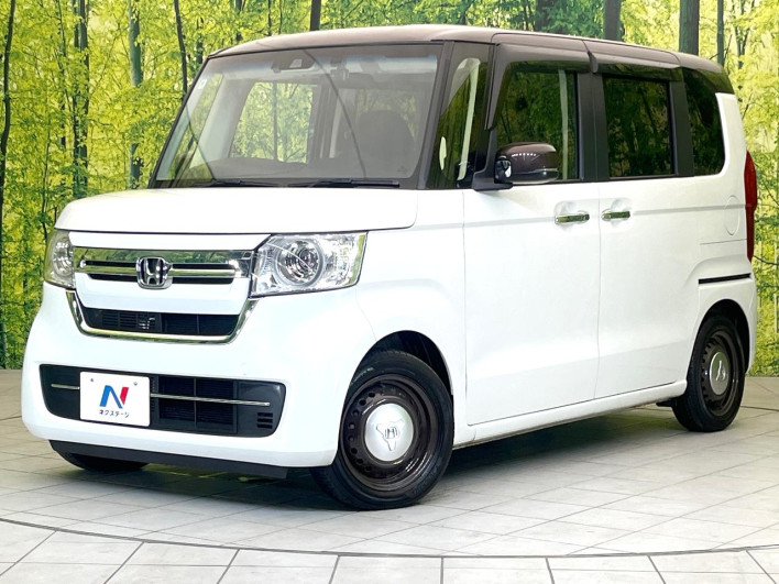 2022 Honda N-BOX 6BA-JF3 (UW-69f495ca76534)[0]