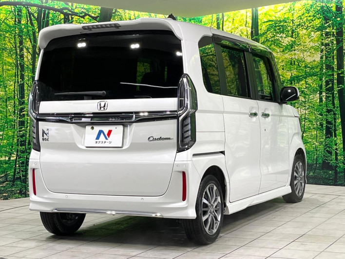 2023 Honda N-BOX CUSTOM 6BA-JF3 (UW-69f495caf3e9b)[14]