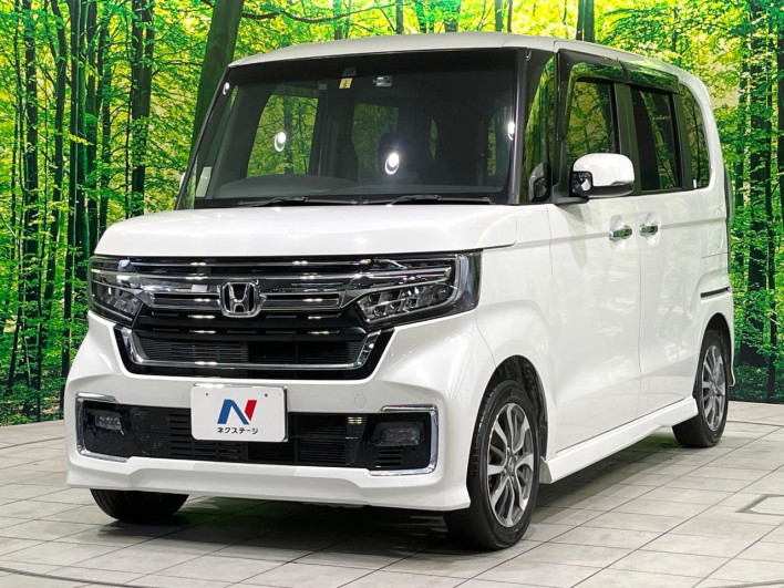 2023 Honda N-BOX CUSTOM 6BA-JF3 (UW-69f495caf3e9b)[10]