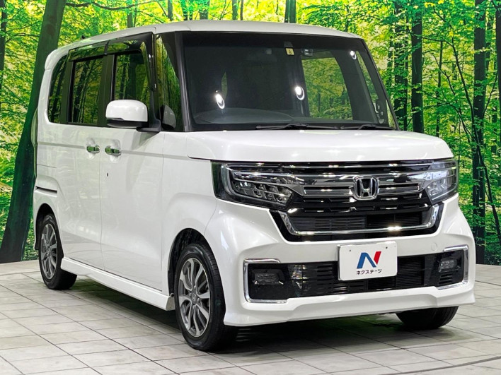 2023 Honda N-BOX CUSTOM 6BA-JF3 (UW-69f495caf3e9b)[16]