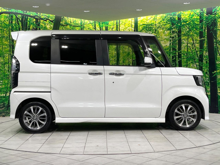 2023 Honda N-BOX CUSTOM 6BA-JF3 (UW-69f495caf3e9b)[15]