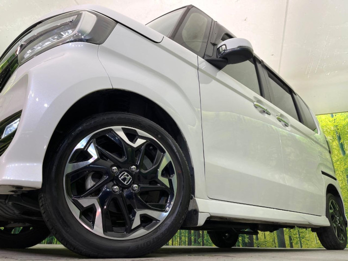 2019 Honda N-BOX CUSTOM DBA-JF4 (UW-69f495cc98961)[10]