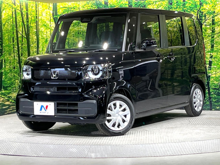 2024 Honda N-BOX 6BA-JF5 (UW-69f495ce34db2)[0]