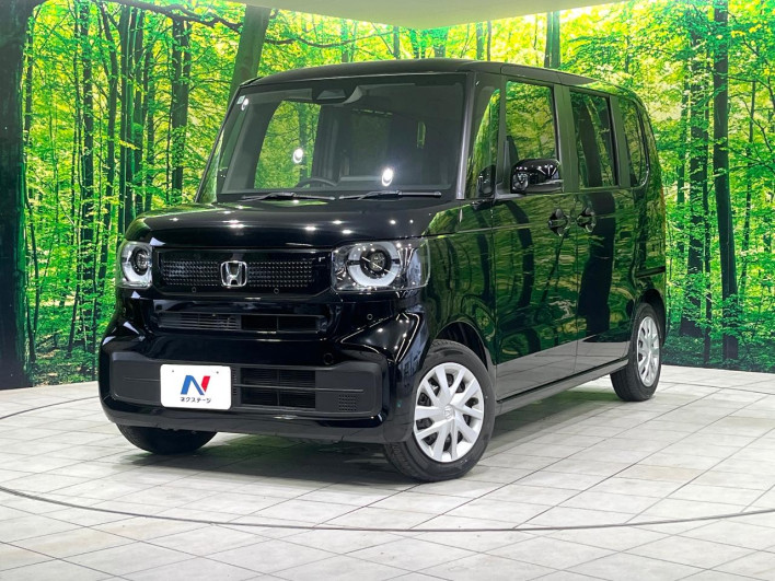 2024 Honda N-BOX 6BA-JF5 (UW-69f495ce3e90e)[0]