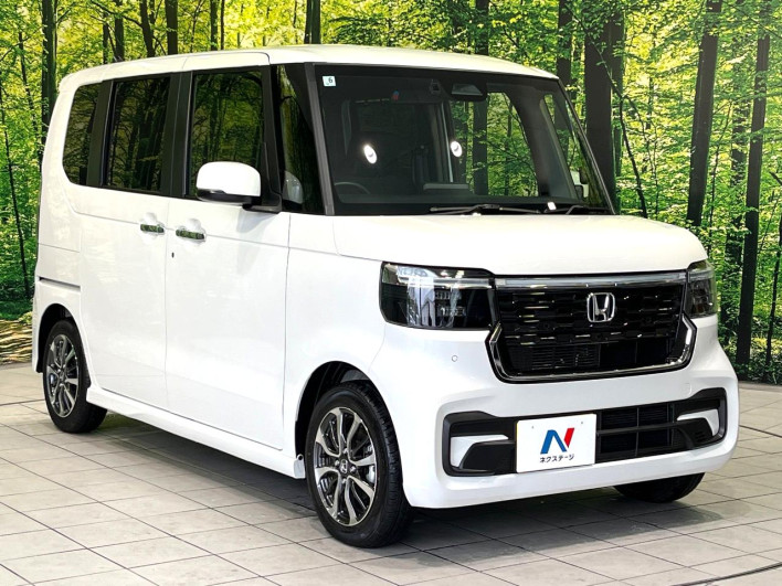 2025 Honda N-BOX CUSTOM 6BA-JF5 (UW-69f495ce886ac)[11]