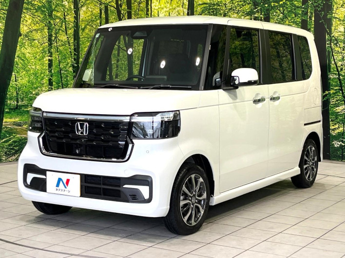 2025 Honda N-BOX CUSTOM 6BA-JF5 (UW-69f495ce886ac)[5]
