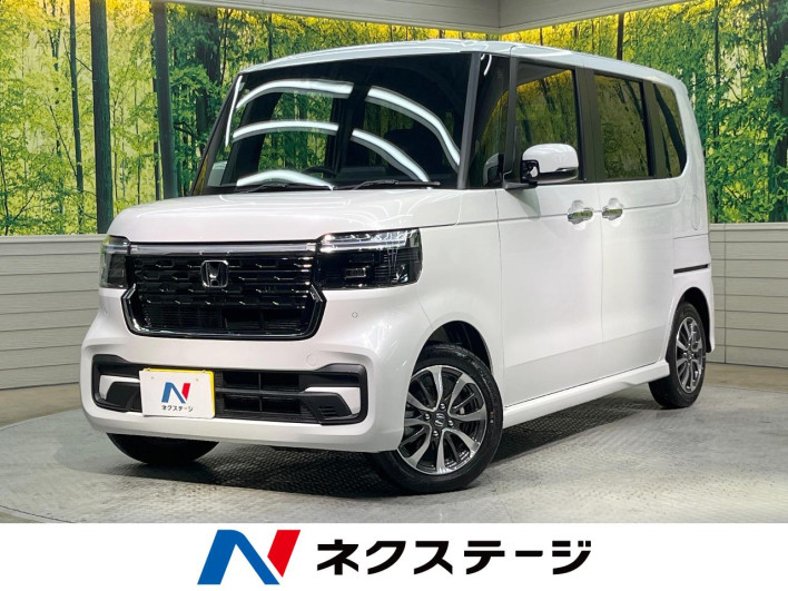 2025 Honda N-BOX CUSTOM 6BA-JF5 (UW-69f495d01be02)[3]