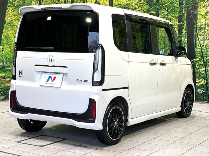 2024 Honda N-BOX CUSTOM 6BA-JF5 (UW-69f495d0a544e)[10]