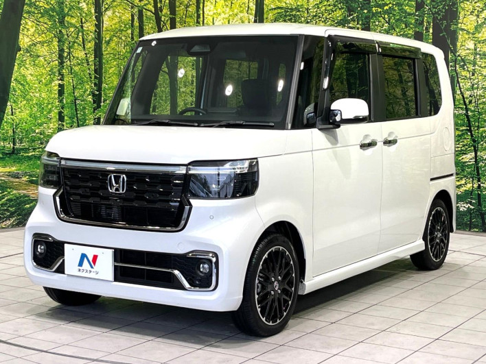 2024 Honda N-BOX CUSTOM 6BA-JF5 (UW-69f495d0a544e)[6]