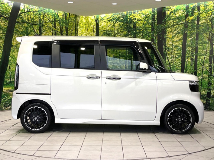 2024 Honda N-BOX CUSTOM 6BA-JF5 (UW-69f495d0a544e)[11]