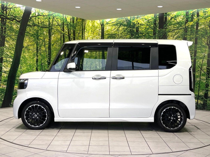2024 Honda N-BOX CUSTOM 6BA-JF5 (UW-69f495d0a544e)[7]