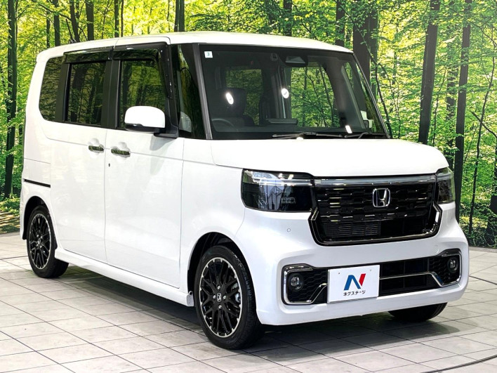 2024 Honda N-BOX CUSTOM 6BA-JF5 (UW-69f495d0a544e)[12]