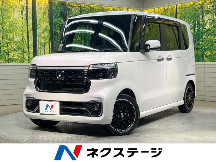 2024 Honda N-BOX CUSTOM 6BA-JF5 (UW-69f495d0bc215)[3]