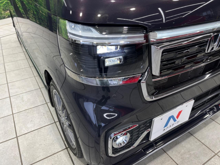 2024 Honda N-BOX CUSTOM 6BA-JF5 (UW-69f495d1bcaae)[23]