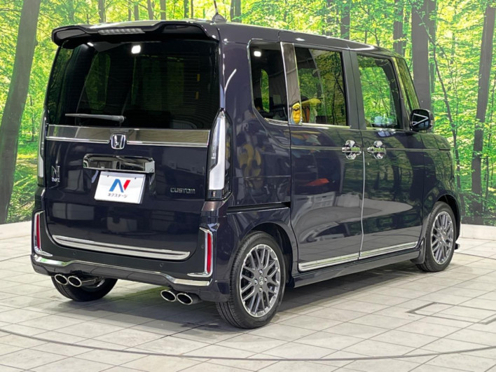 2024 Honda N-BOX CUSTOM 6BA-JF5 (UW-69f495d1bcaae)[8]