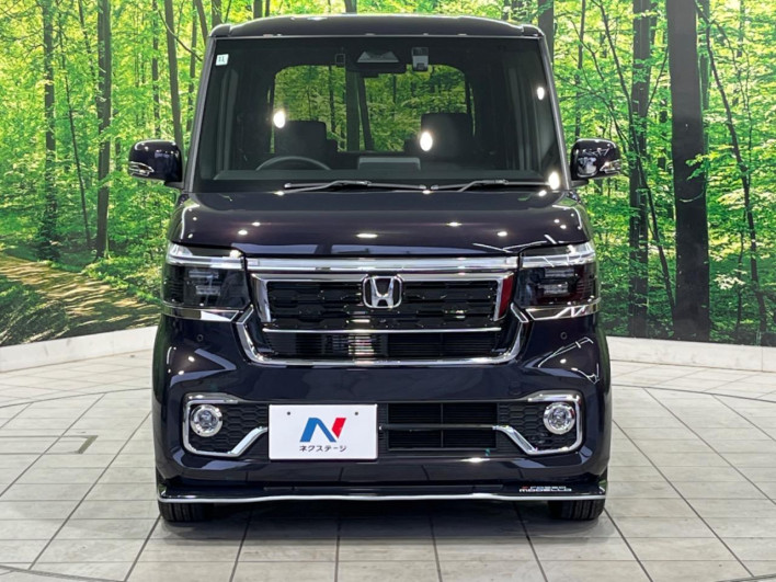 2024 Honda N-BOX CUSTOM 6BA-JF5 (UW-69f495d1bcaae)[5]