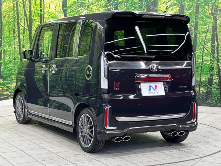 2024 Honda N-BOX CUSTOM 6BA-JF5 (UW-69f495d1bcaae)[10]