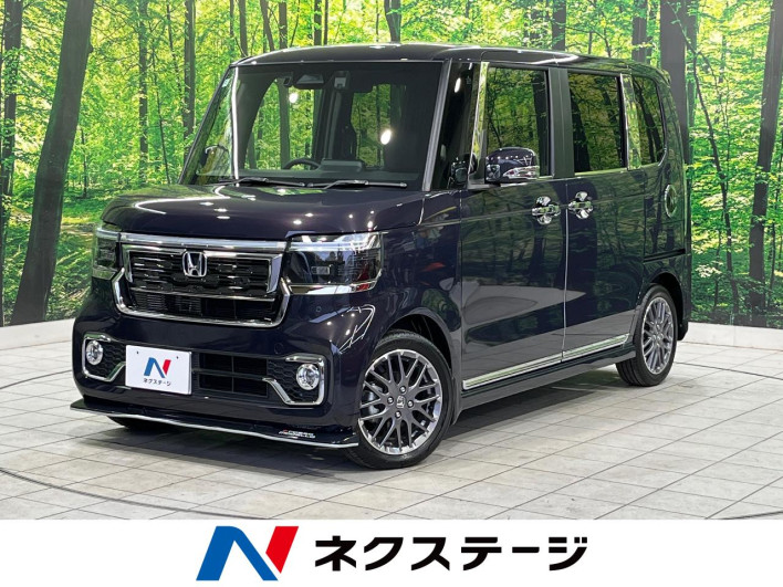 2024 Honda N-BOX CUSTOM 6BA-JF5 (UW-69f495d1bcaae)[3]