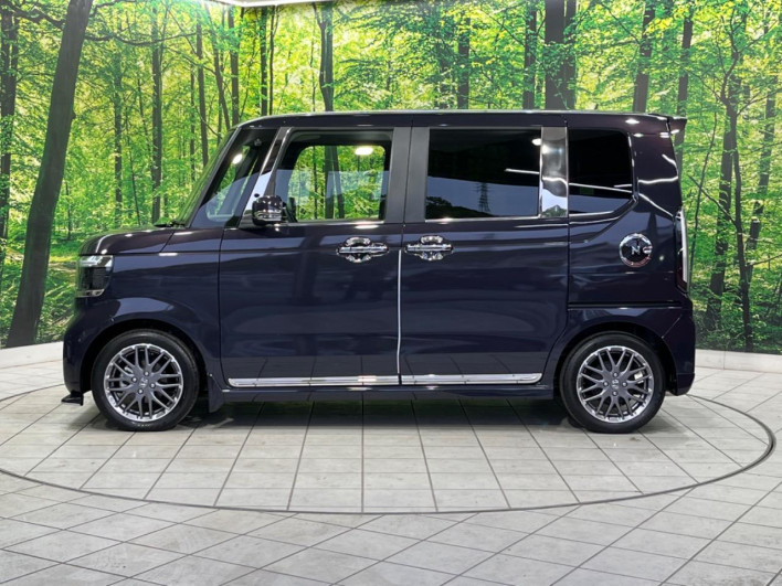 2024 Honda N-BOX CUSTOM 6BA-JF5 (UW-69f495d1bcaae)[11]