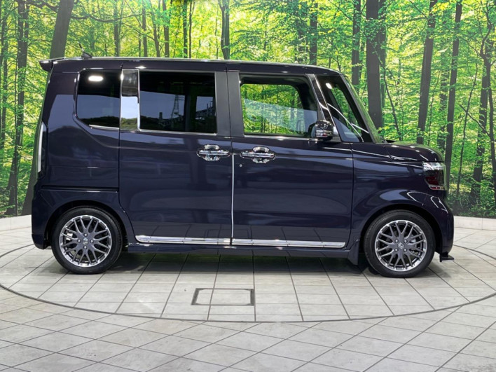 2024 Honda N-BOX CUSTOM 6BA-JF5 (UW-69f495d1bcaae)[7]