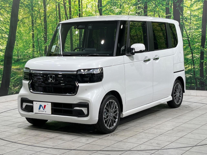 2025 Honda N-BOX CUSTOM 6BA-JF5 (UW-69f495d1c987e)[4]