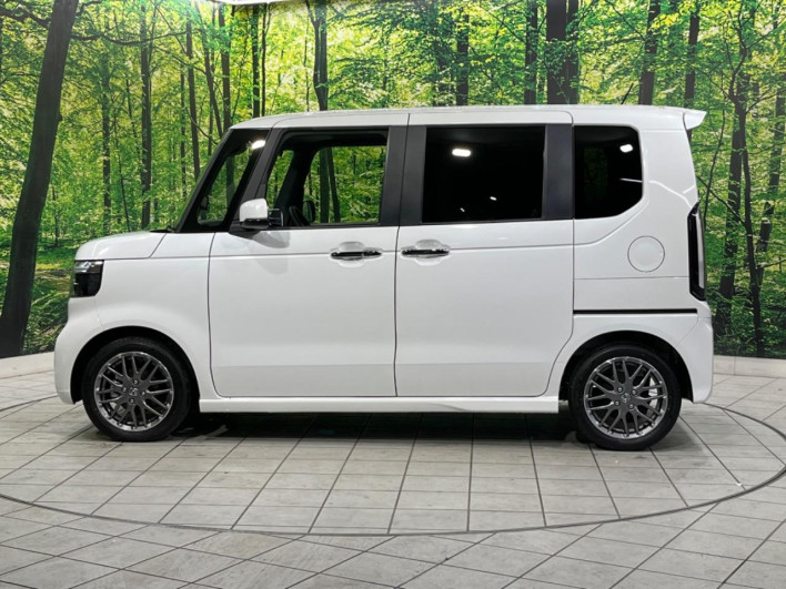 2025 Honda N-BOX CUSTOM 6BA-JF5 (UW-69f495d1c987e)[11]