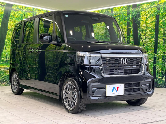 2026 Honda N-BOX CUSTOM 6BA-JF5 (UW-69f495d267fcf)[5]