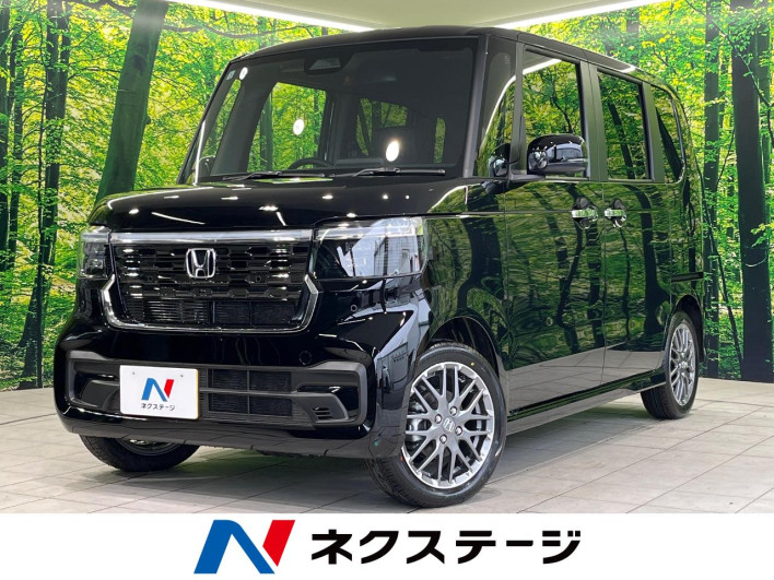 2026 Honda N-BOX CUSTOM 6BA-JF5 (UW-69f495d267fcf)[3]