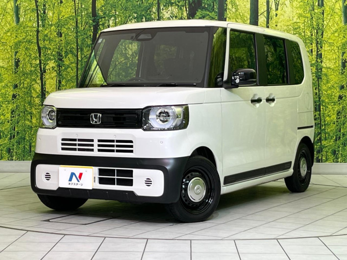 2025 Honda N-BOX Joy 6BA-JF5 (UW-69f495d27f521)[0]