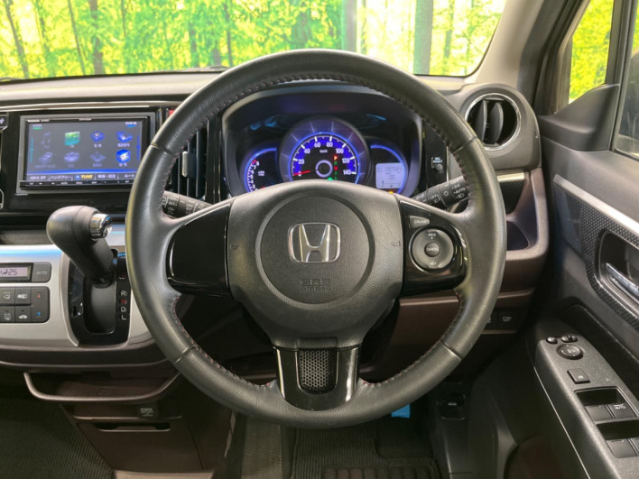 2014 Honda N-WGN Custom DBA-JH1 (UW-69f495d66f543)[25]