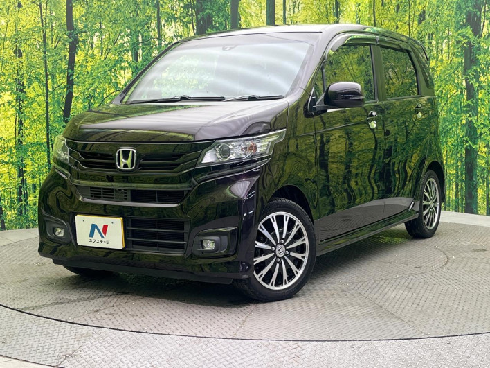 2019 Honda N-WGN Custom DBA-JH1 (UW-69f495d7c9136)[0]