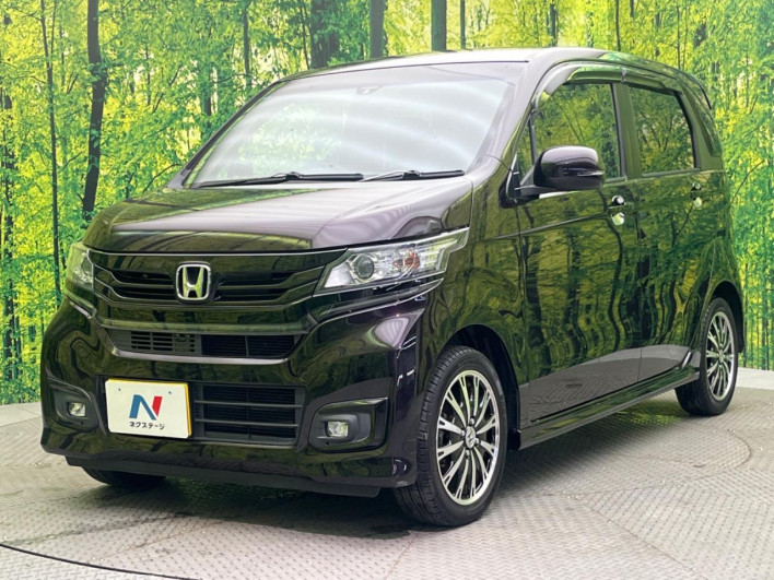 2019 Honda N-WGN Custom DBA-JH1 (UW-69f495d7c9136)[8]