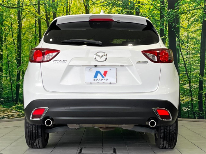 2014 Mazda CX-5 LDA-KE2AW (UW-69f495dc4475a)[8]