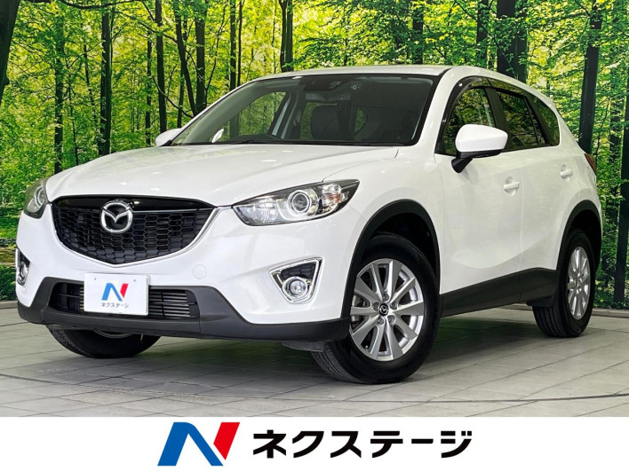 2014 Mazda CX-5 LDA-KE2AW (UW-69f495dc4475a)[3]