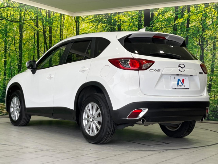 2014 Mazda CX-5 LDA-KE2AW (UW-69f495dc4475a)[17]