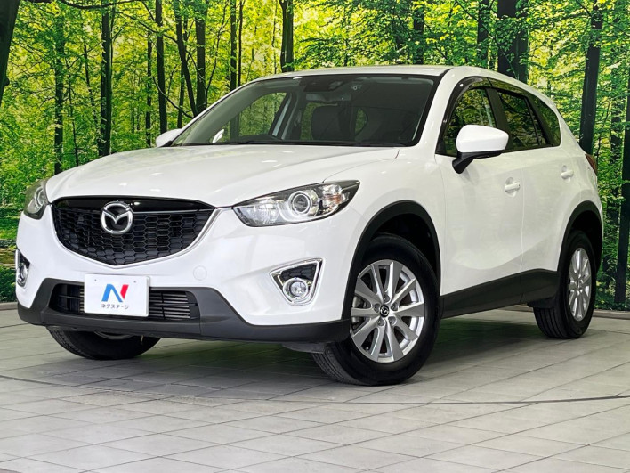 2014 Mazda CX-5 LDA-KE2AW (UW-69f495dc4475a)[0]